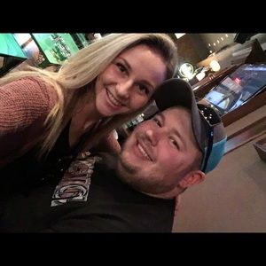 Meet your Posher, Ashleigh